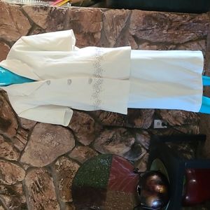 ST ANTHONY 2PC suit..#(192)